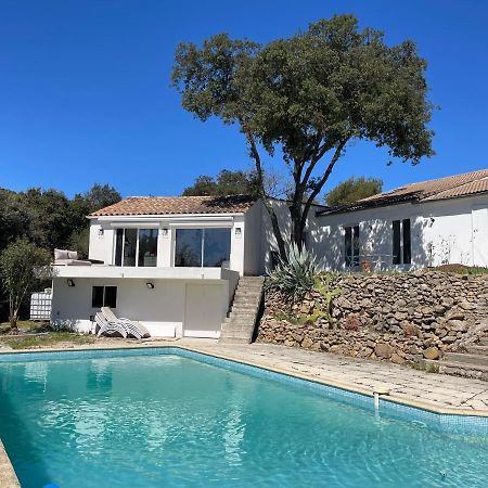 Les Terrasses Des Gardies Pignan Exterior foto
