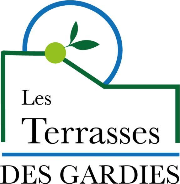Les Terrasses Des Gardies Pignan Exterior foto